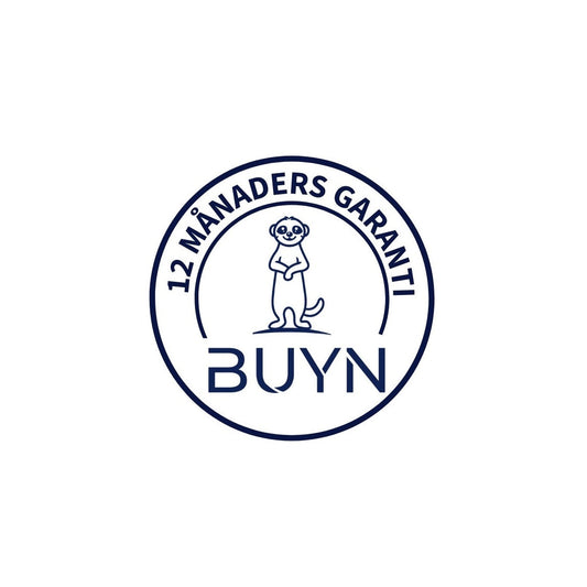 Så fungerar garantin på begagnade produkter hos Buyn