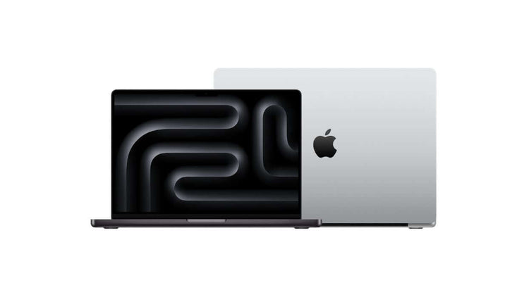 Apple MacBook