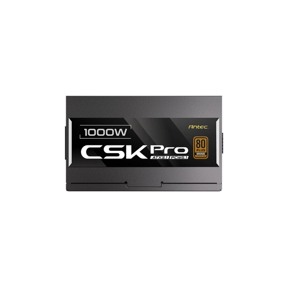 Antec CSK1000 Pro ATX3.1 1000Watt