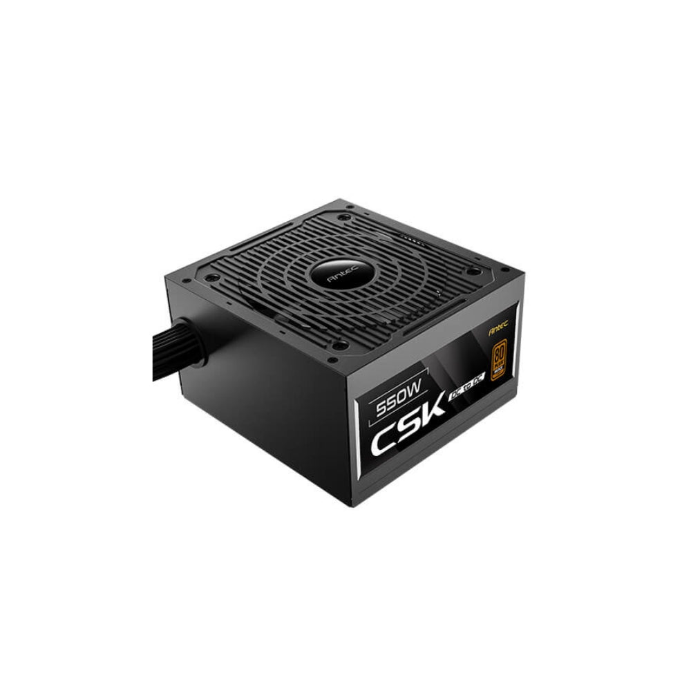 Antec CSK550DC EC 550Watt