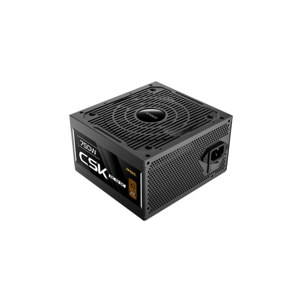 Antec CSK750DC 750W