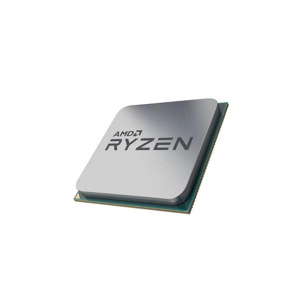 AMD Ryzen 7 5700X - TRAY - utan kylare