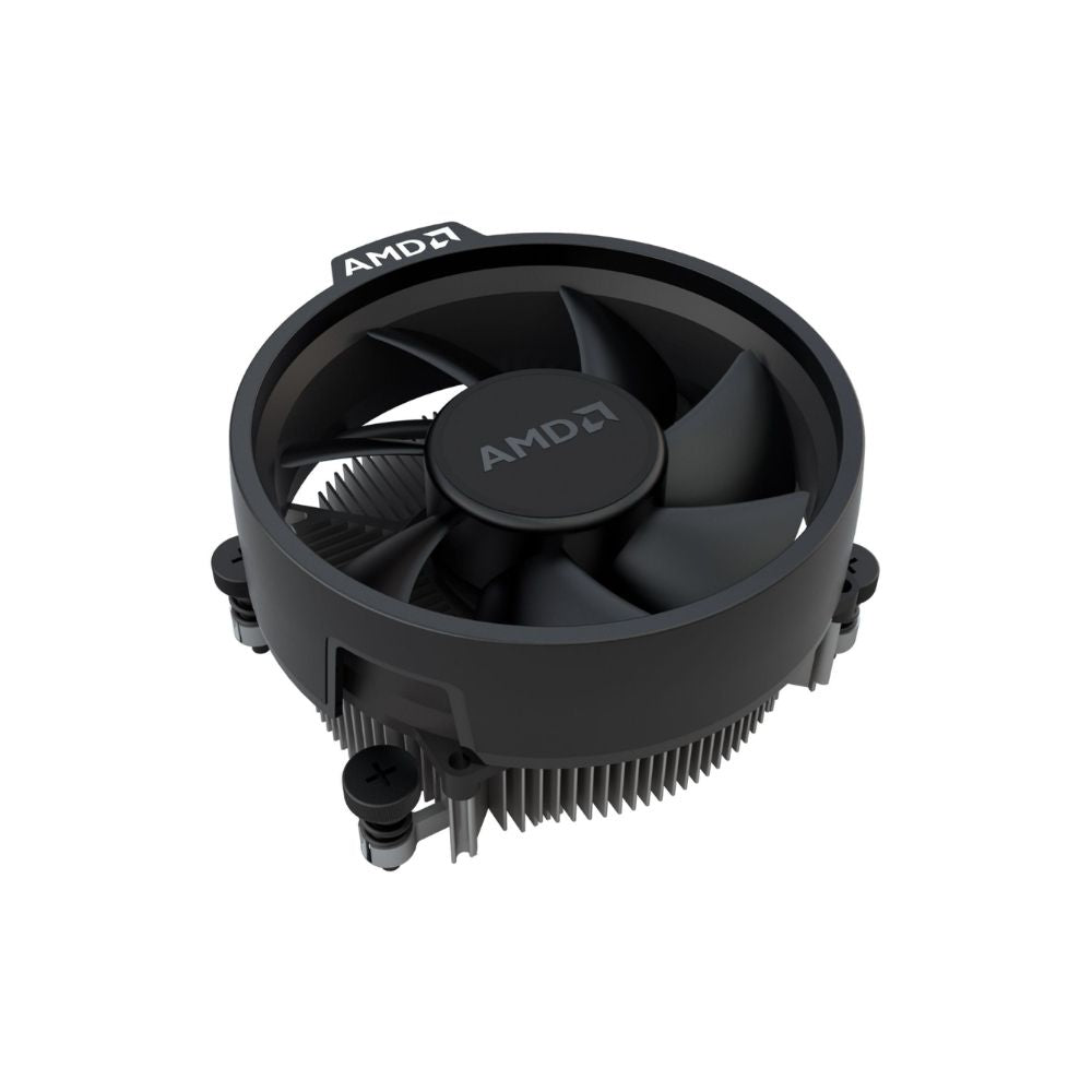 AMD Ryzen 5 5600GT - TRAY - utan kylare