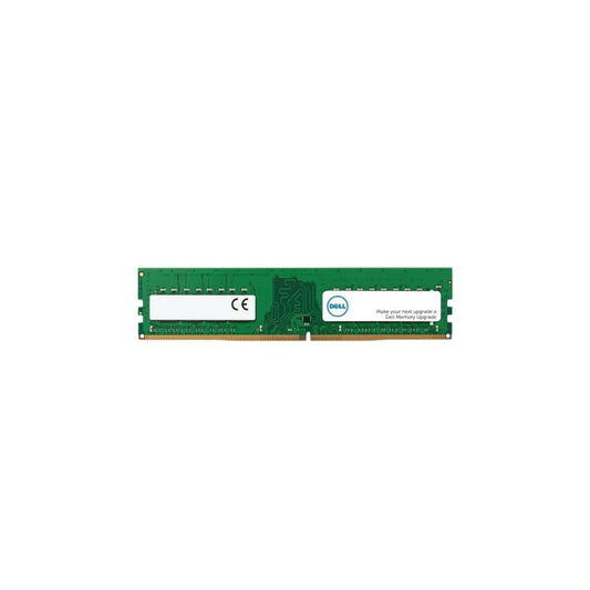 Dell 1RX16 - DDR5 - 8GB - 5600Mhz Uppgraderingsram
