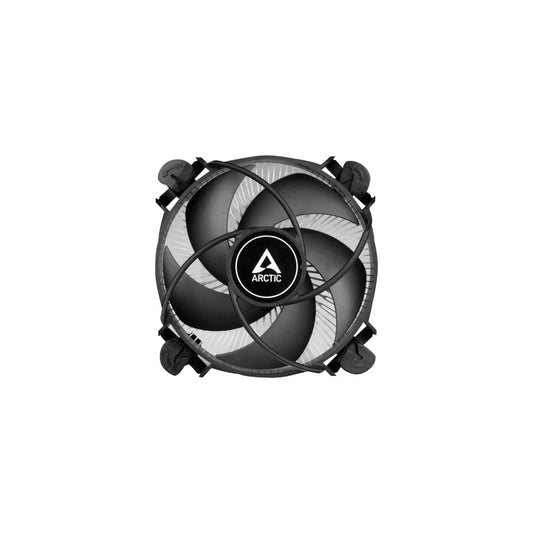 Arctic Alpine 17 CO 92mm Svart