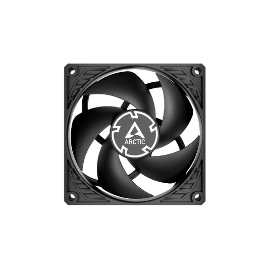 Arctic P9 Silent 92mm Svart
