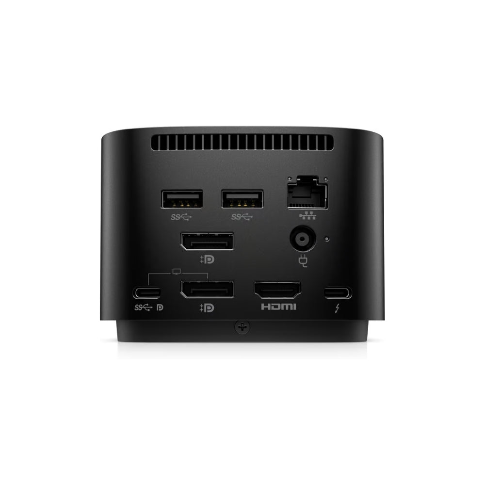 HP Thunderbolt Dock G4 280W med kombikabel
