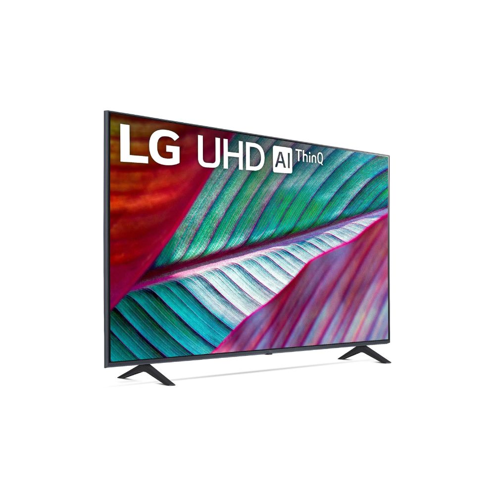LG 50UR781C0LK 50" 4K