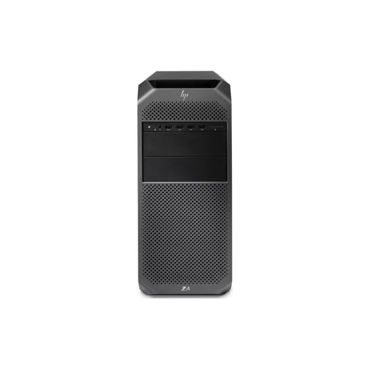 HP Workstation Z4 G4T Tower - Xeon W2295 - 128GB RAM - 2TB SSD - RTX A5000