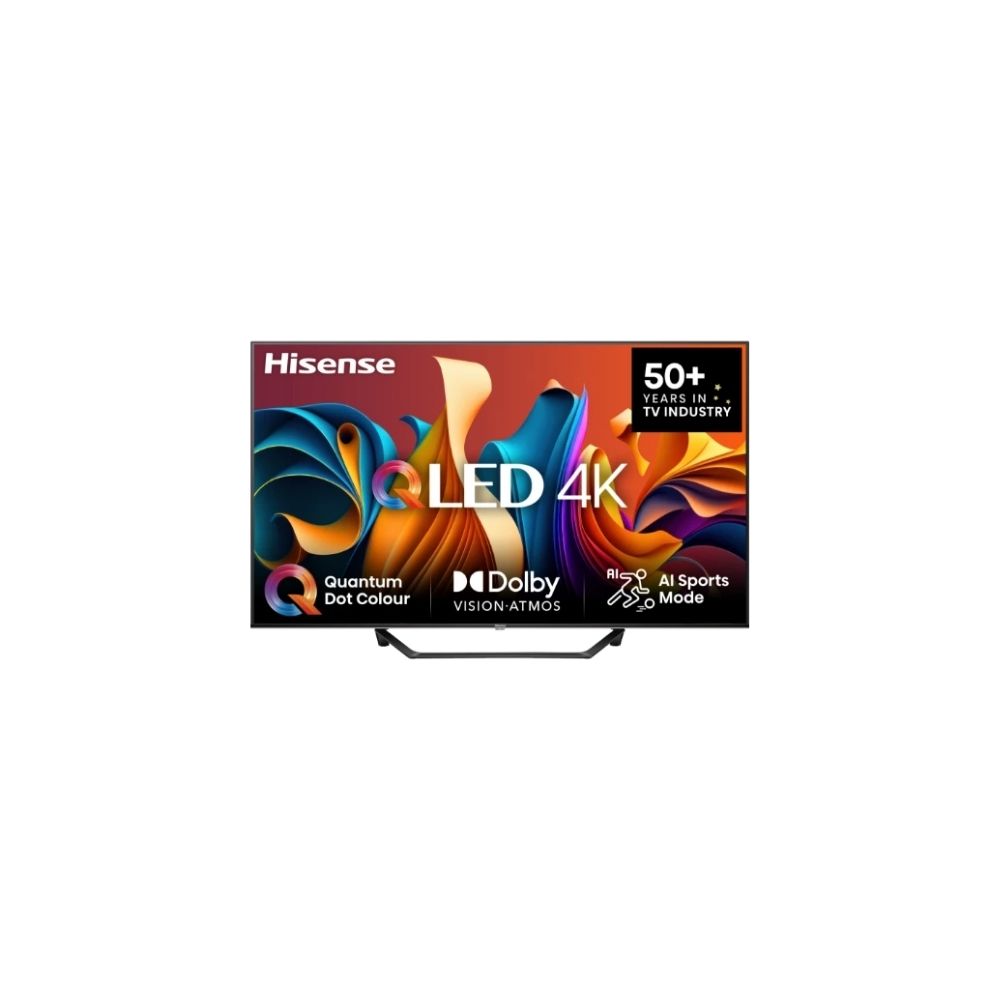 Hisense 55A7NQ 55" 4K