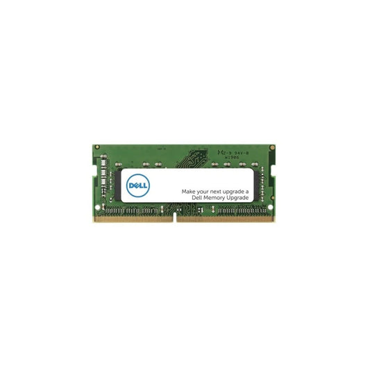 Dell DDR4 32GB 3200MHz Uppgradering SO-DIMM
