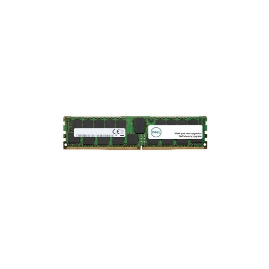 Dell DDR4 RDIMM 16GB 3200MHz 22CL