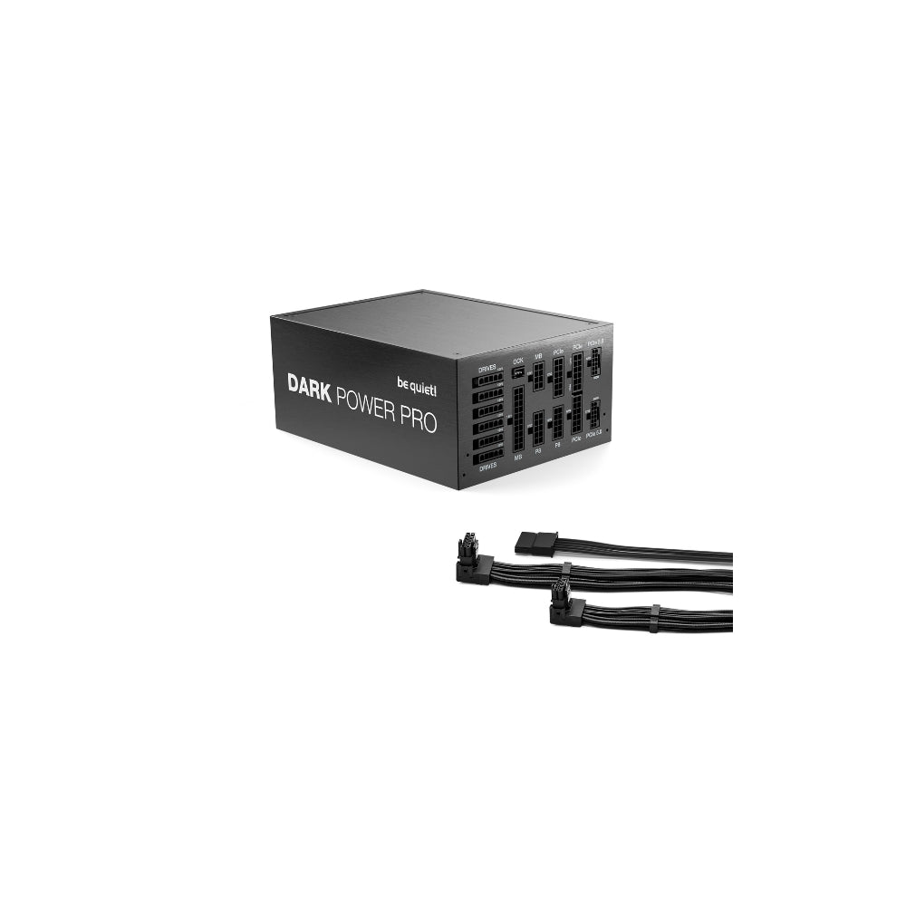 be quiet! Dark Power Pro 13 1600W