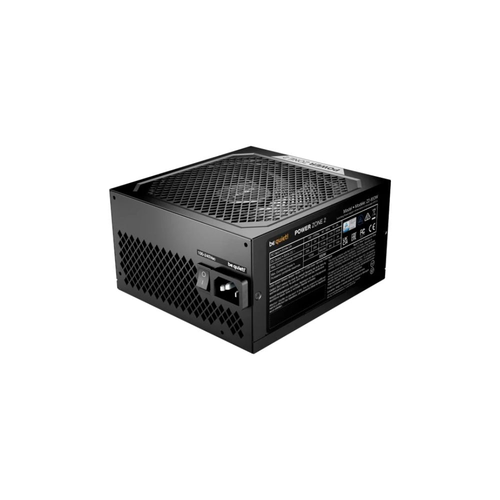 be quiet! Power Zone 2 850Watt