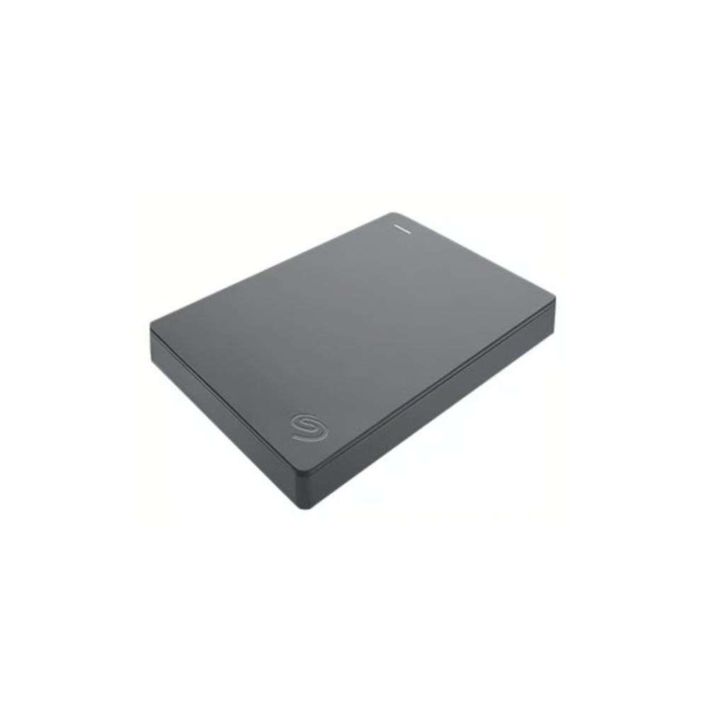 Seagate Basic Portabel 2TB