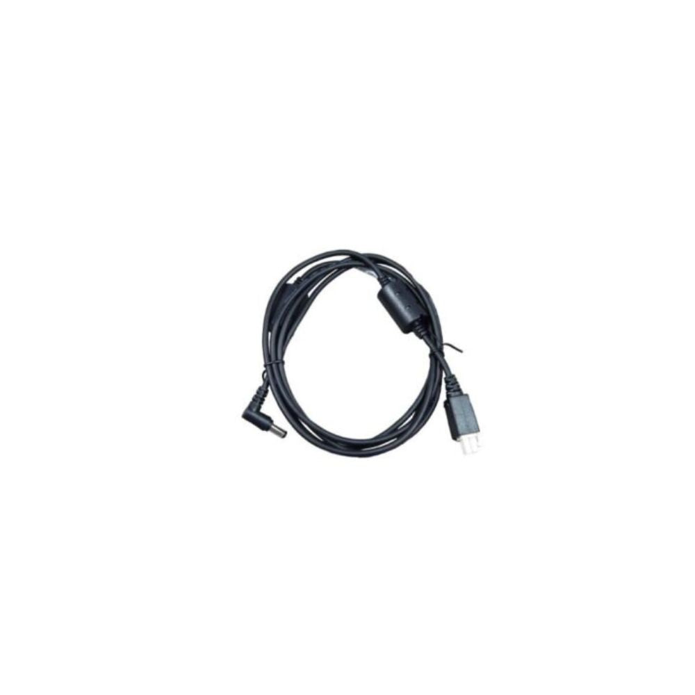 Zebra - Dc Cable For 3600 Series Filter For Level 6 Power Supply