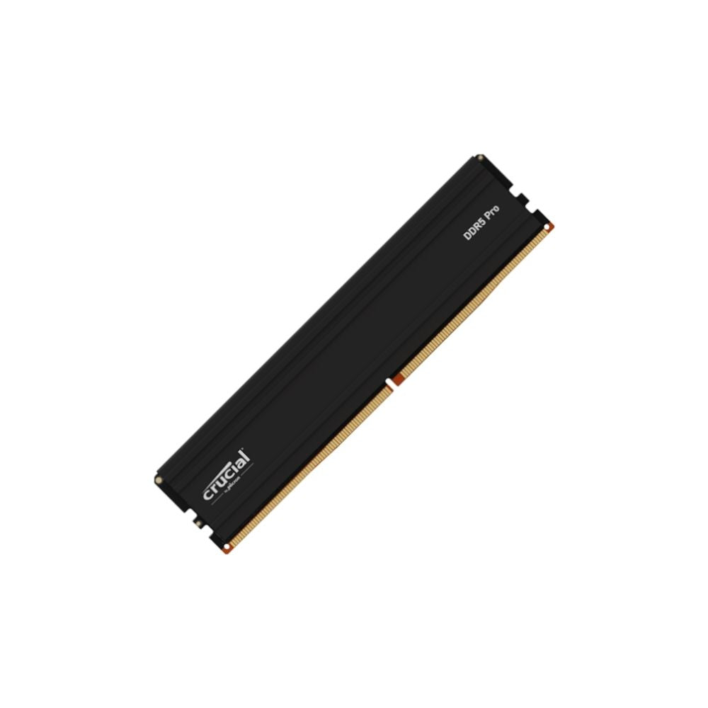 Crucial Pro DDR5 48GB 5600MHz 46CL ECC