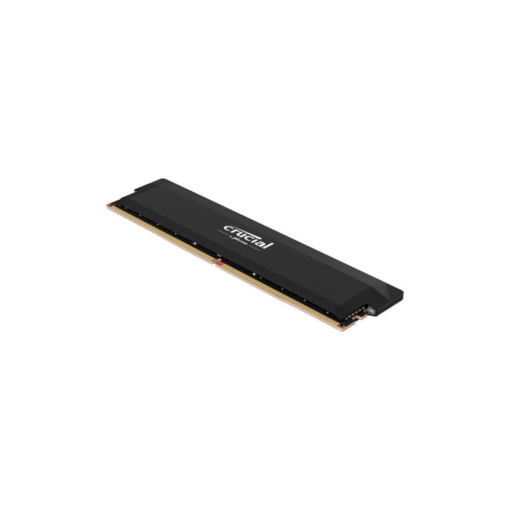 Crucial Pro DDR5 48GB 5600MHz 46CL ECC