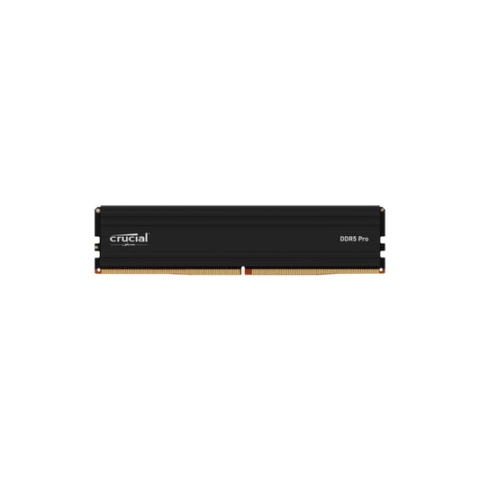 Crucial Pro DDR5 64GB 5600MHz UDIMM