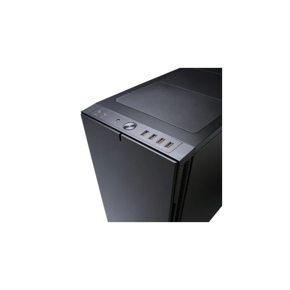Fractal Design Define R5 Svart