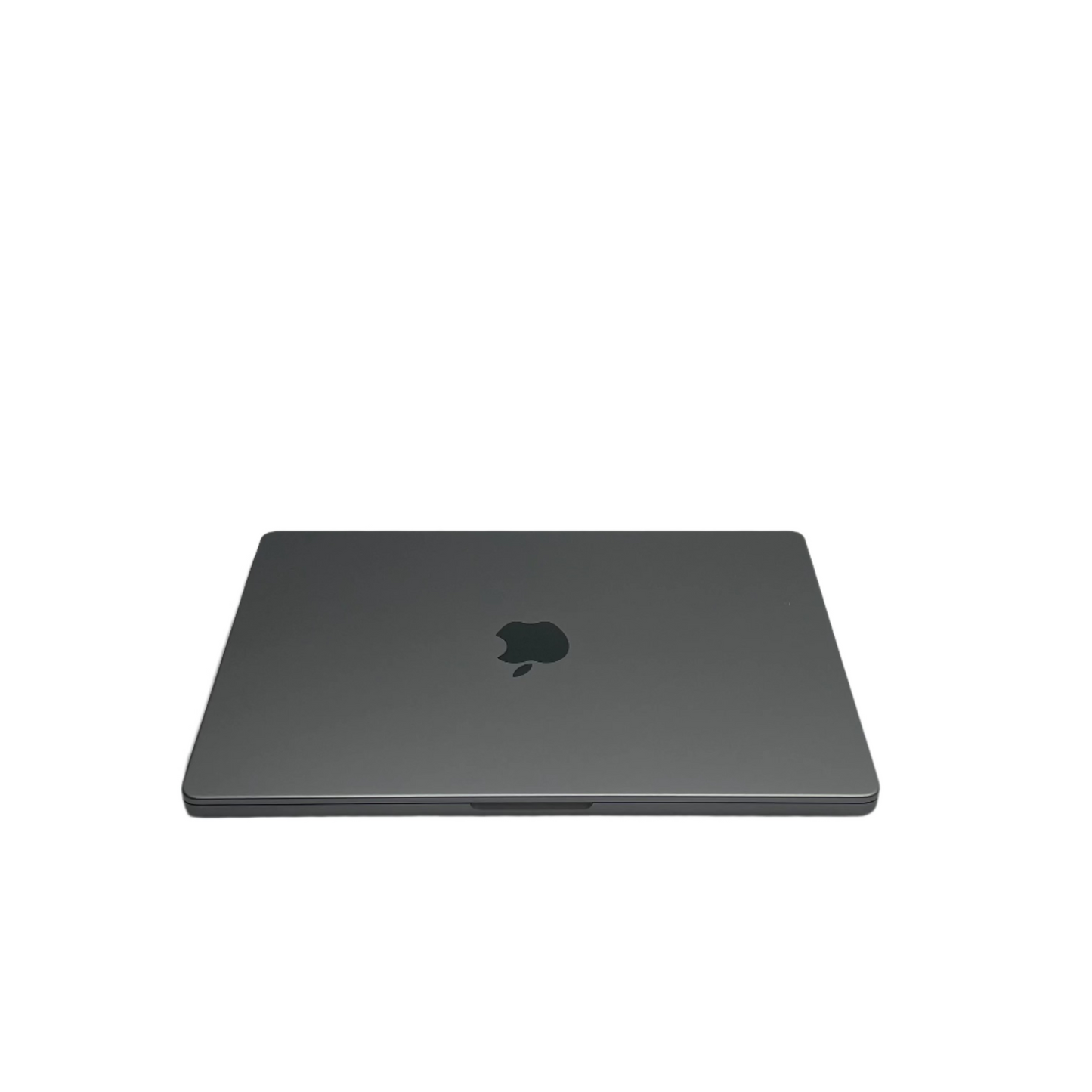 Begagnad MacBook Pro 14" 2021 - M1 Pro - Rymdgrå