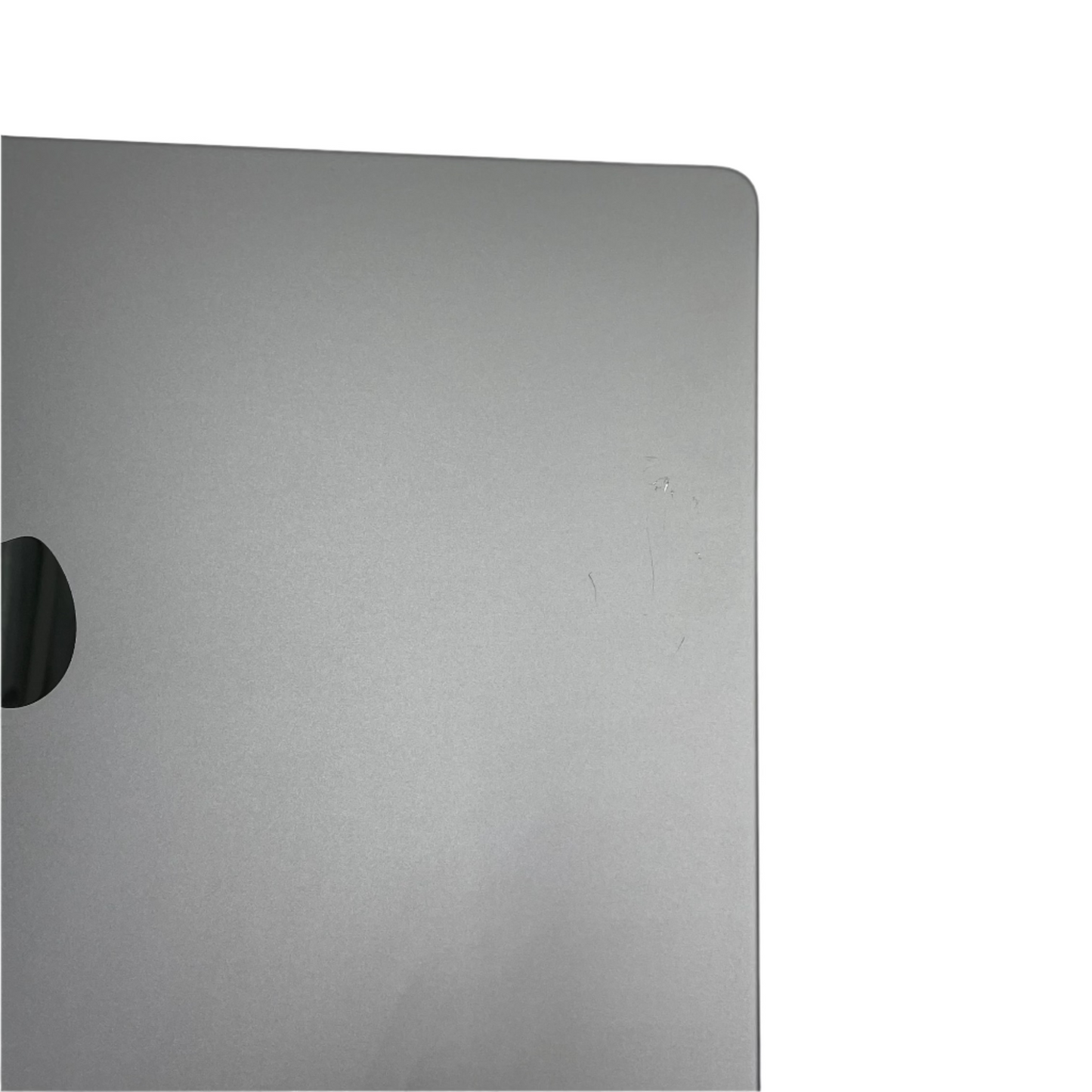 Begagnad MacBook Pro 14" 2021 - M1 Pro - Rymdgrå