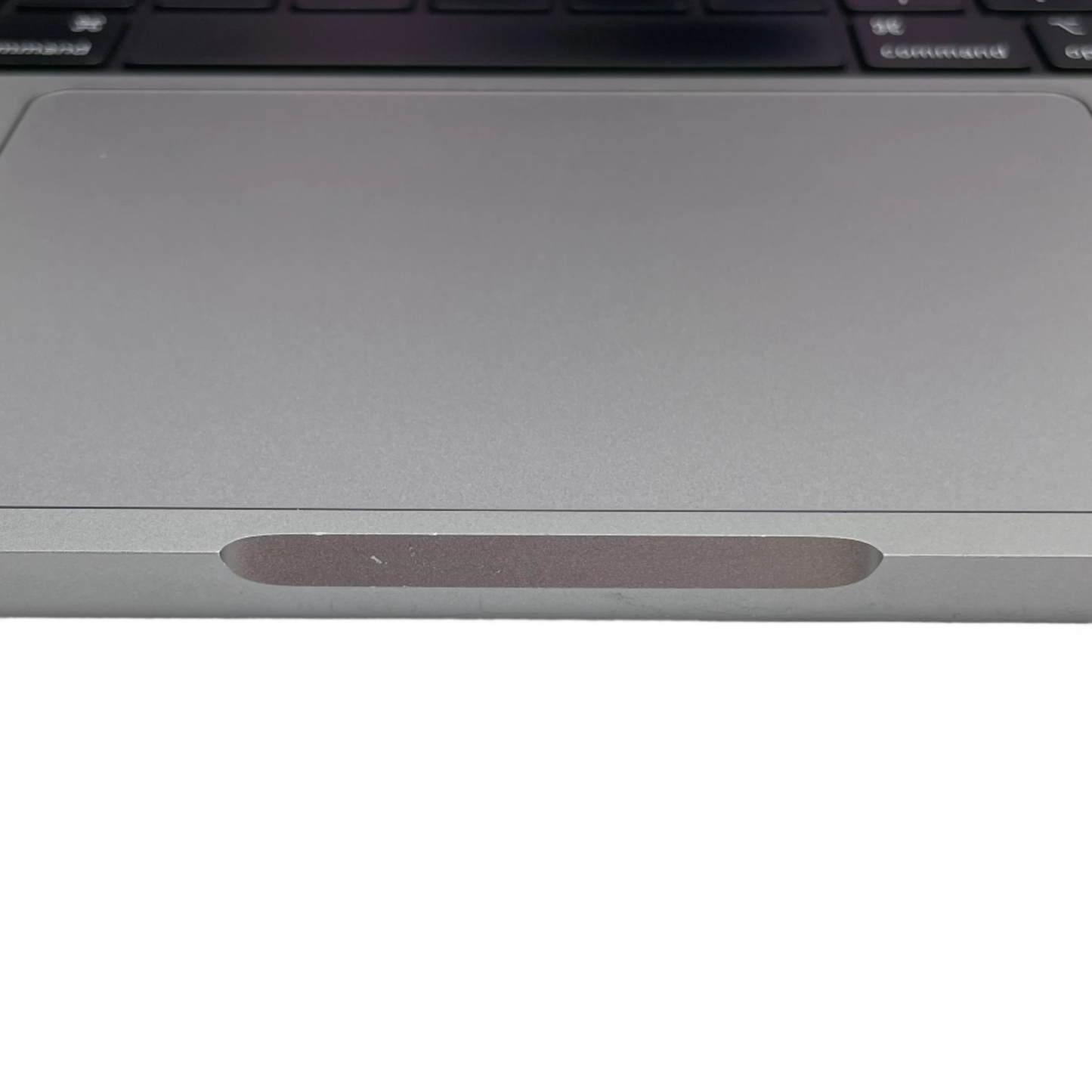 Begagnad MacBook Pro 14" 2021 - M1 Pro - Rymdgrå