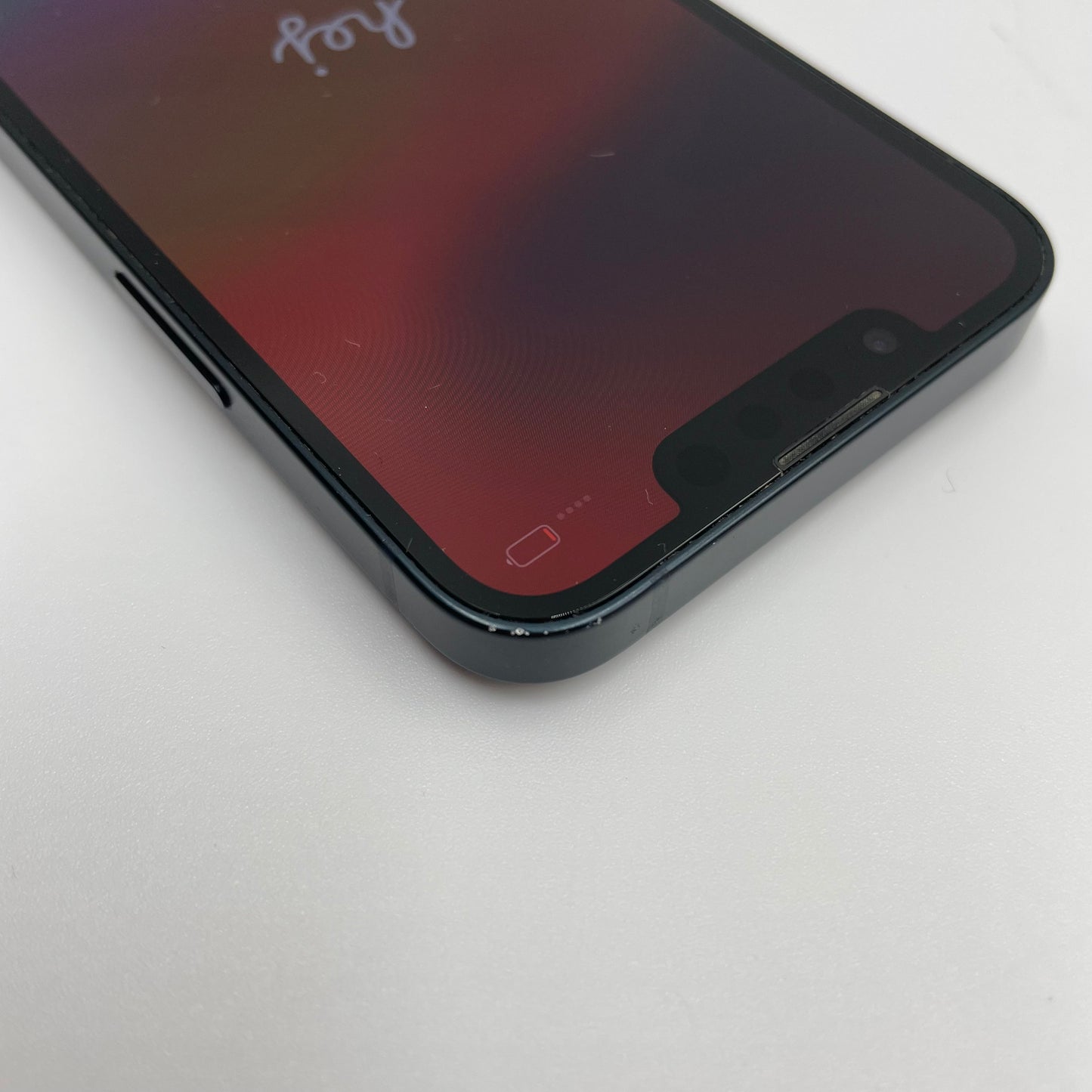 Begagnad iPhone 13 Mini 128GB - Midnatt