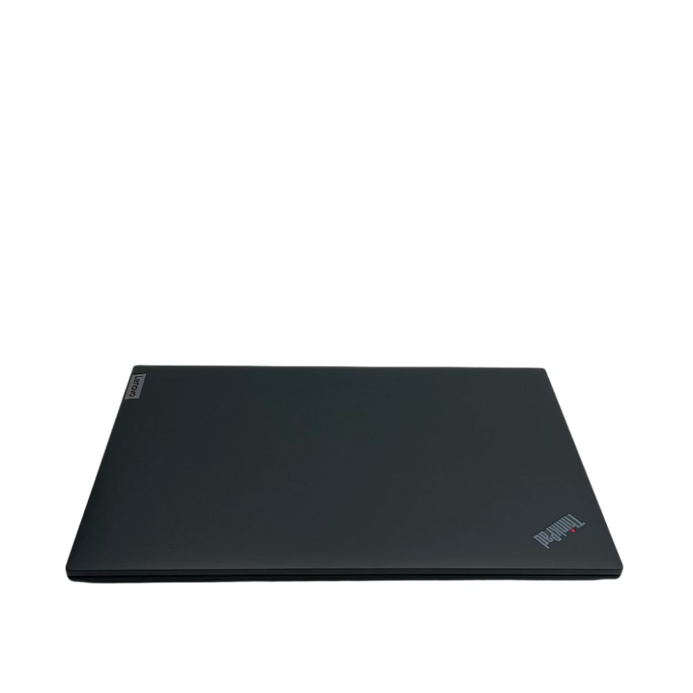 Begagnad Lenovo Thinkpad L15 G4 2023 - 16GB - 256GB - Svart