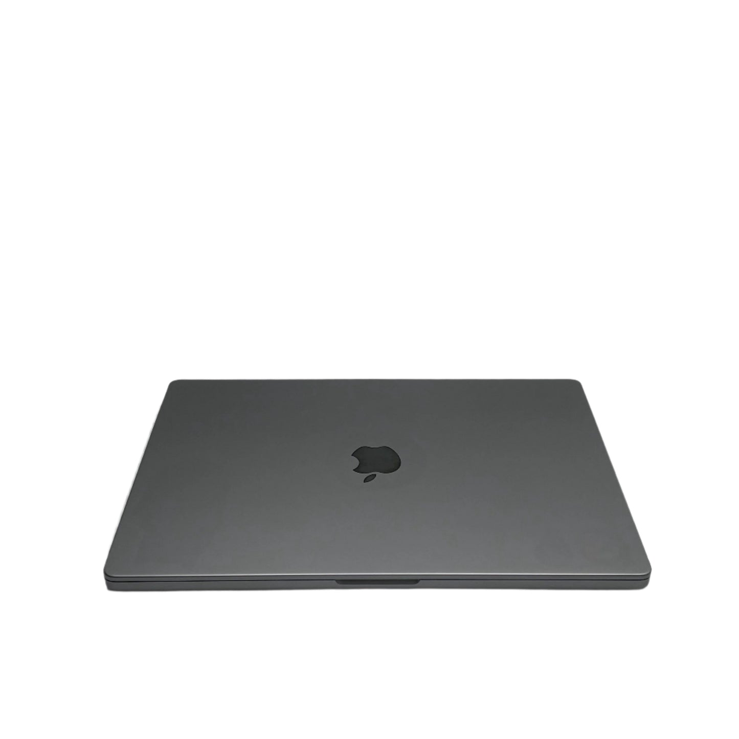 Begagnad MacBook Pro 16" 2021 - M1 Pro - Rymdgrå