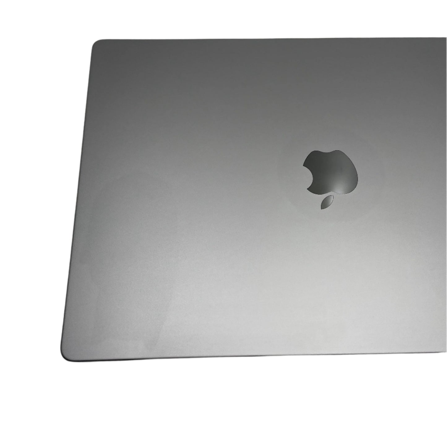 Begagnad MacBook Pro 16" 2021 - M1 Pro - Rymdgrå