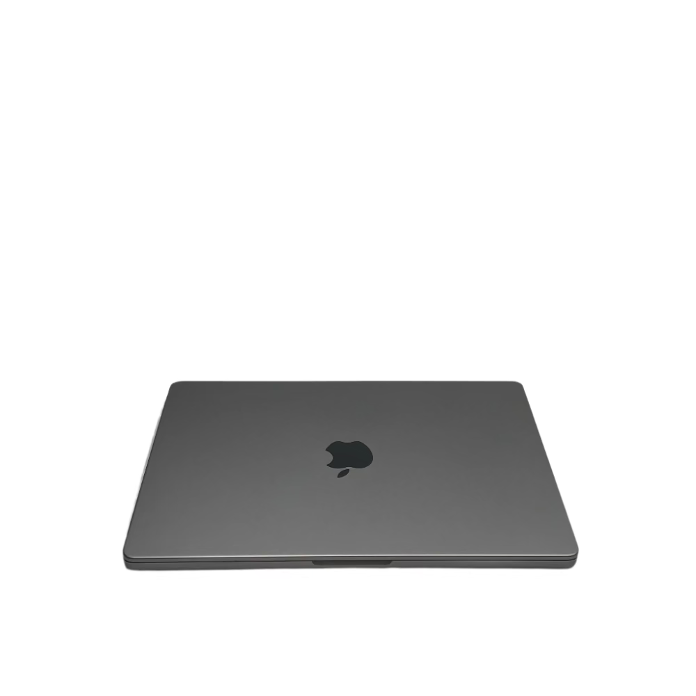 Begagnad MacBook Pro 14" 2021 - M1 Pro - Rymdgrå