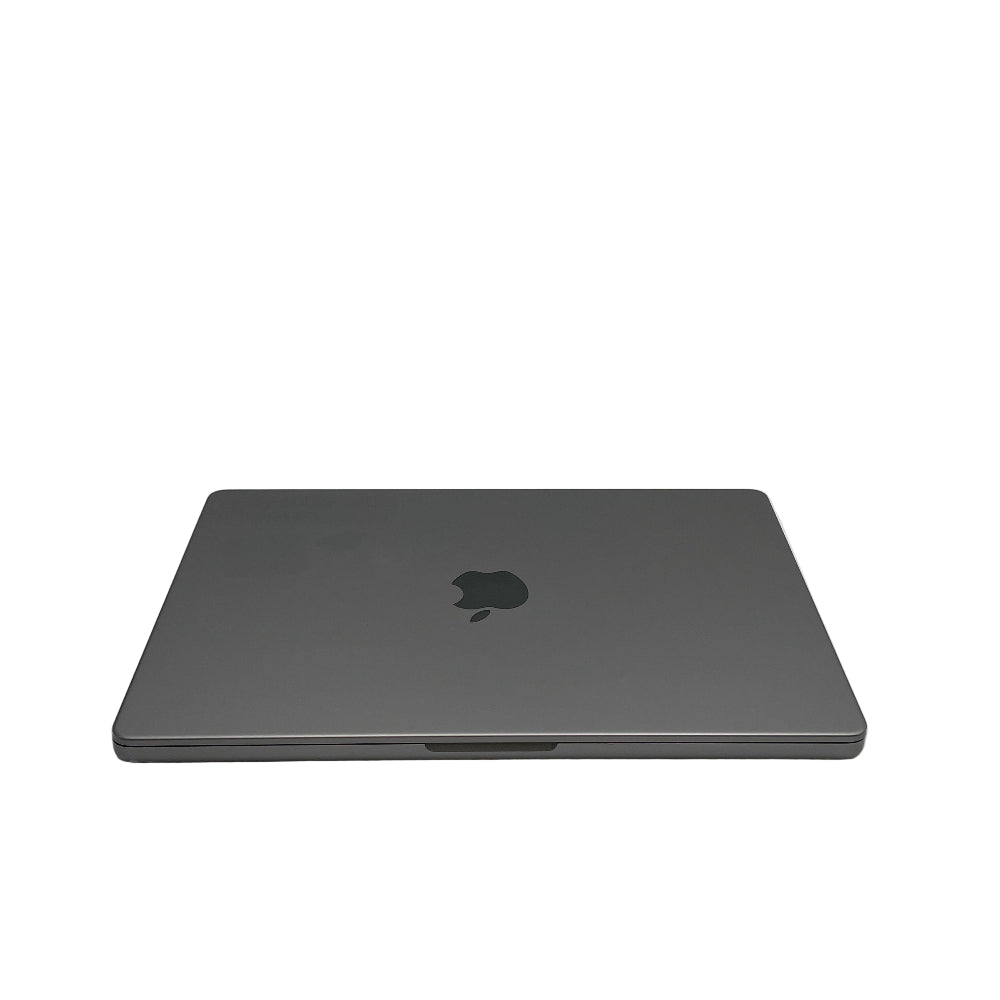 Begagnad MacBook Pro 14" 2021 - M1 Pro - 32GB - 1TB - Rymdgrå