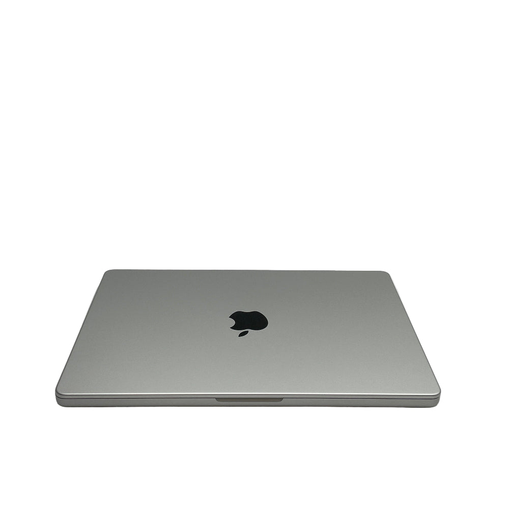 Begagnad MacBook Pro 14" 2021 - M1 Pro - Silver