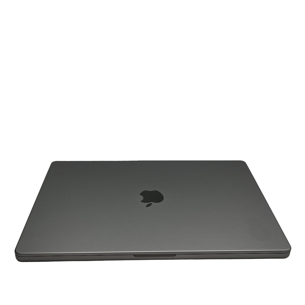 Begagnad MacBook Pro 16" 2021 - M1 Pro - 32GB - 1TB - Rymdgrå