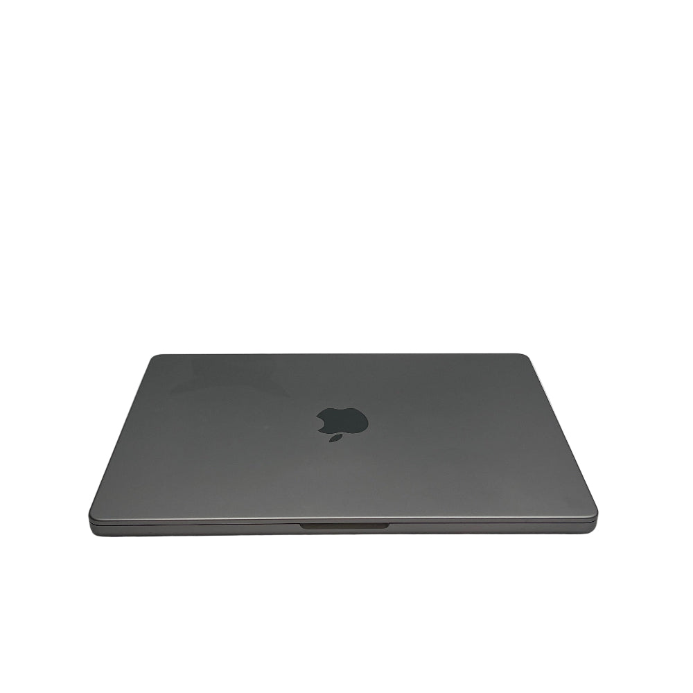 Begagnad MacBook Pro 14" 2021 - M1 Pro - 32GB - 1TB - Rymdgrå