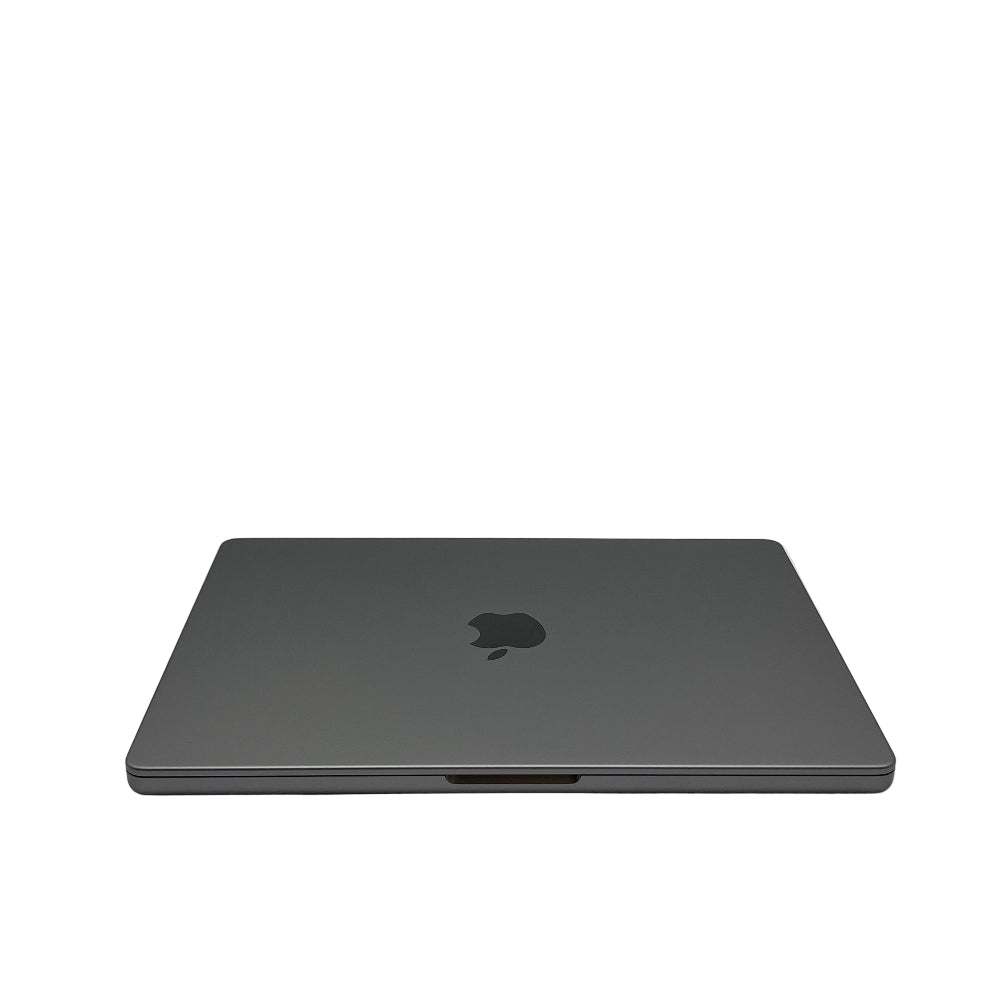 Begagnad MacBook Pro 14" 2021 - M1 Pro - 16GB - 512GB - Rymdgrå