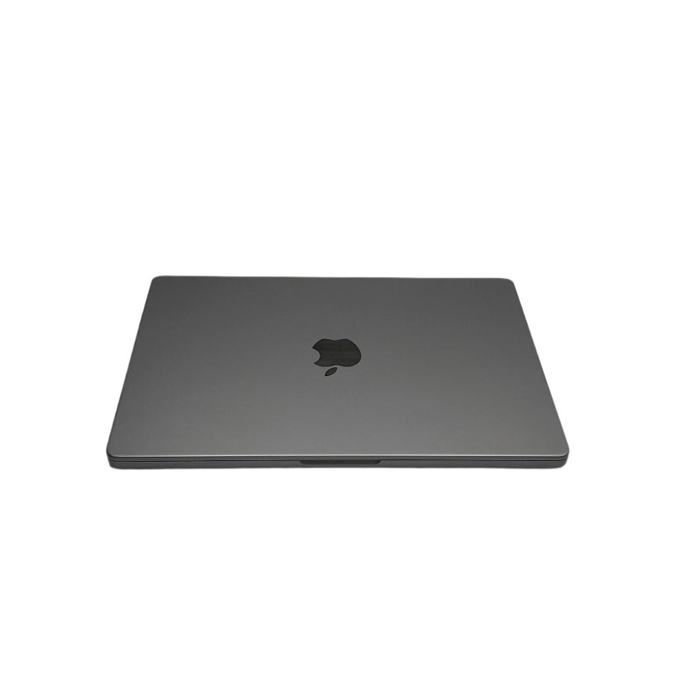 Begagnad MacBook Pro 14" 2021 - M1 Pro - Rymdgrå