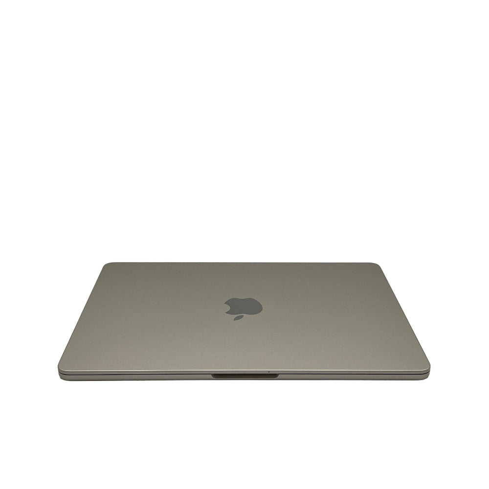 Begagnad MacBook Air 13" M3 2024 - 16GB - 256GB - Stjärnglans