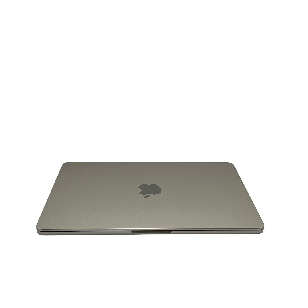Begagnad MacBook Air 13" M2 2022 - 8GB - 512GB - Stjärnglans