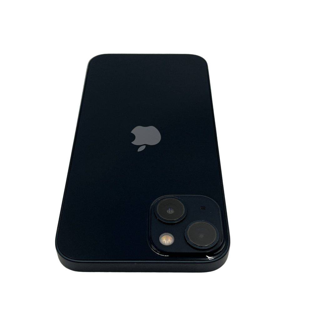 Begagnad iPhone 13 - 128GB - Midnatt