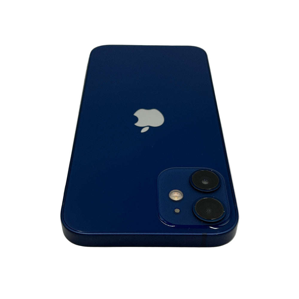 Begagnad iPhone 12 Mini 64GB - Blå