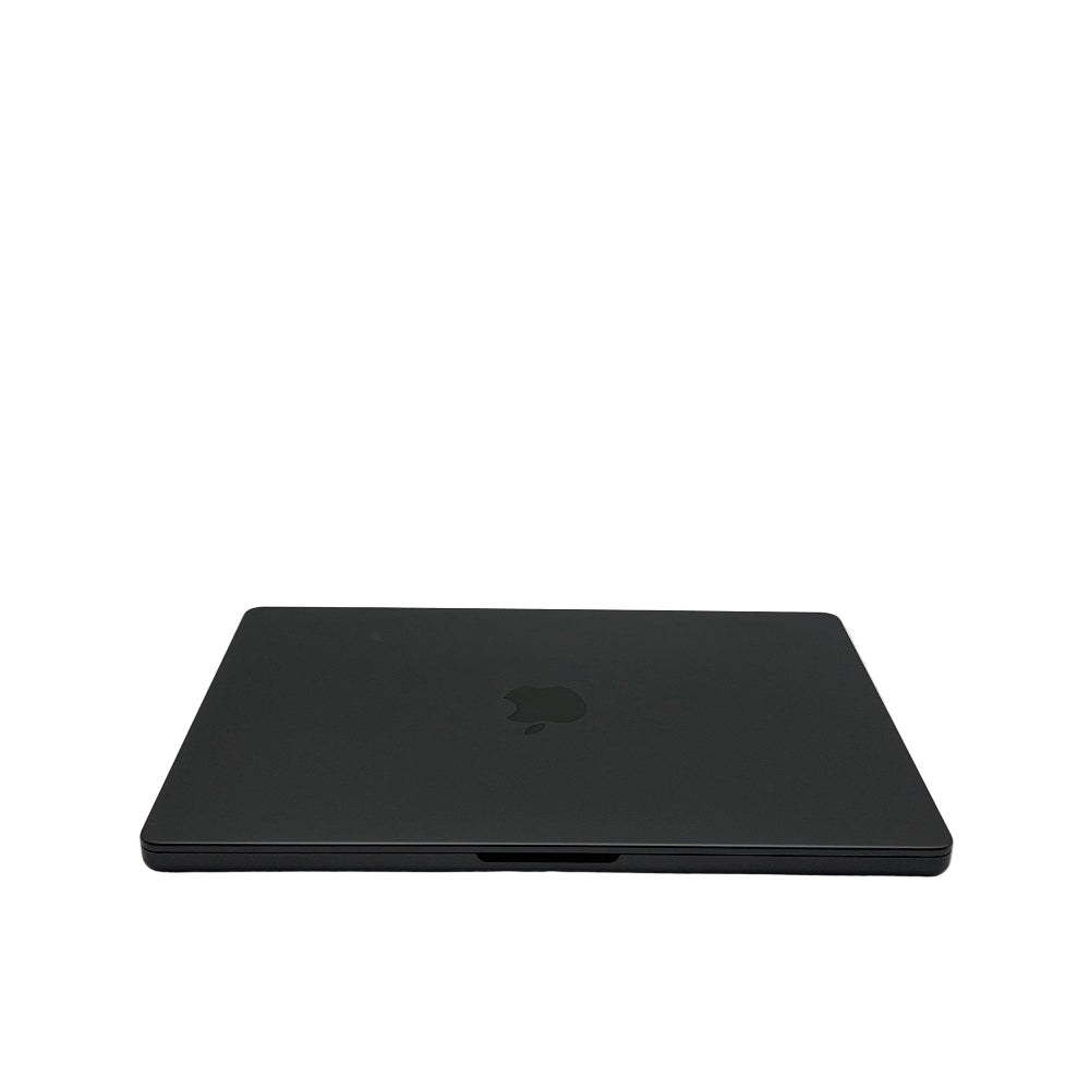 Begagnad MacBook Pro 14" M4 Pro Max 2024 - 24GB - 512GB - Rymdsvart