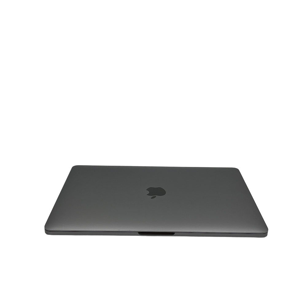 Begagnad MacBook Pro 13" 2020 - M1 - 16GB - 512GB - Rymdgrå