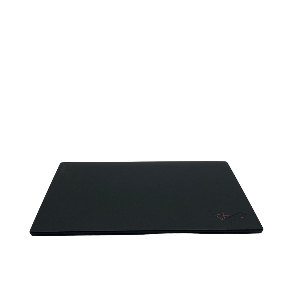 Begagnad Lenovo ThinkPad 14" X1 Carbon G9 - 16GB - 512GB - Svart