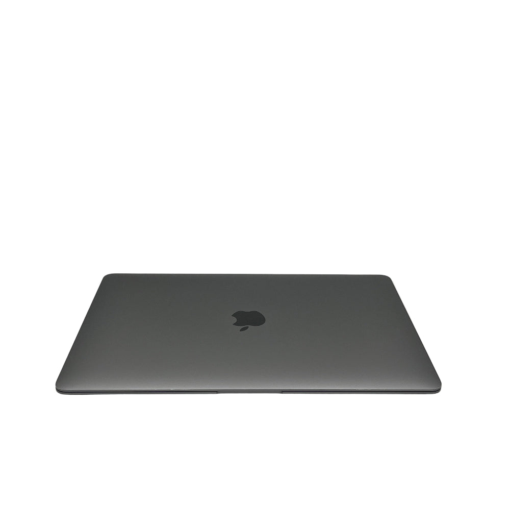 Begagnad MacBook Air 13" 2020 - M1 - 8GB - 256GB - Rymdgrå