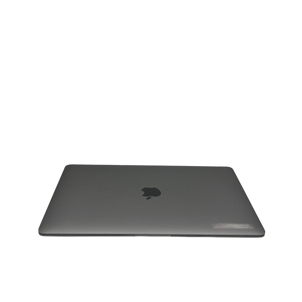 Begagnad MacBook Air 13" 2020 - M1 - 8GB - 256GB - Rymdgrå
