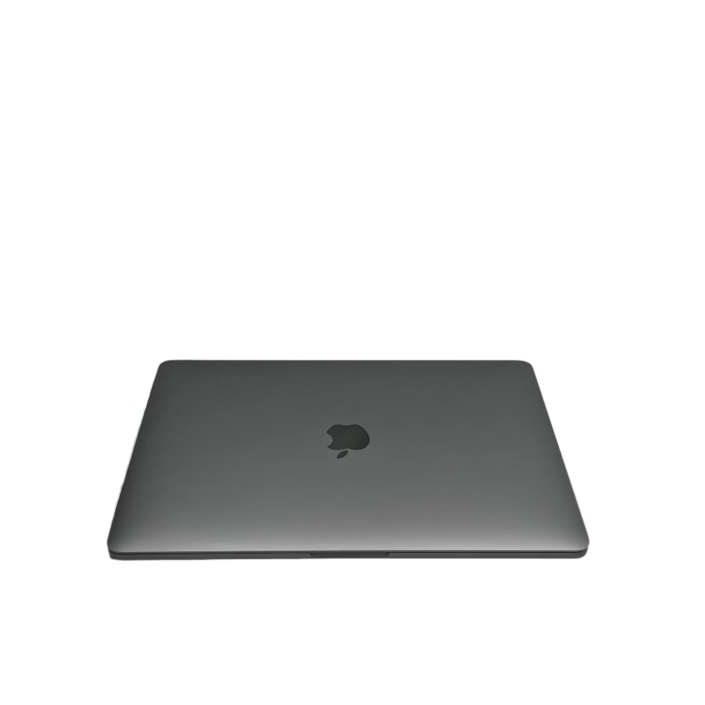Begagnad MacBook Pro 13" 2022 - M2 - Rymdgrå