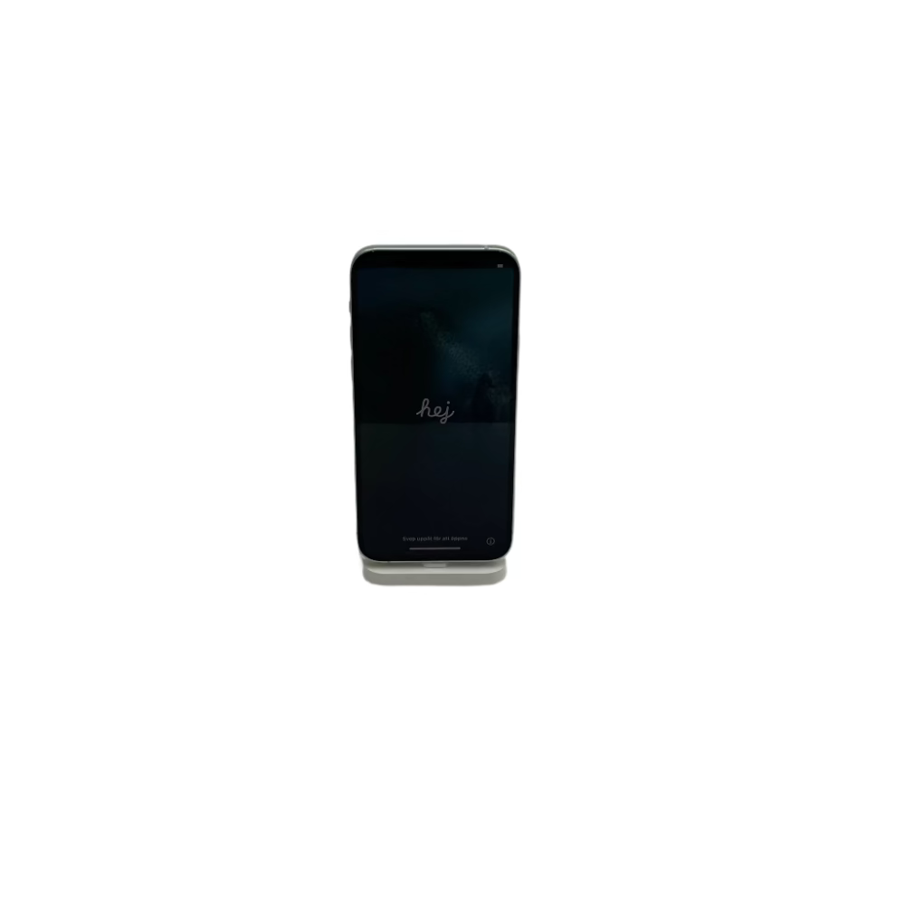Begagnad iPhone 12 - 64GB - Grön