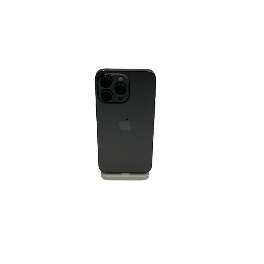 Begagnad iPhone 13 Pro 128GB - Grafit